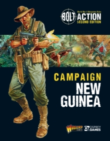 Image for Campaign: New Guinea