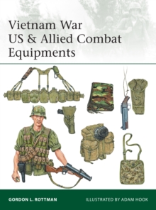 Image for Vietnam War US & Allied Combat Equipments
