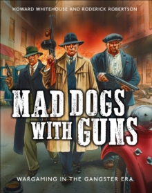 Image for Mad Dogs With Guns