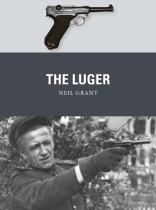 Image for The luger