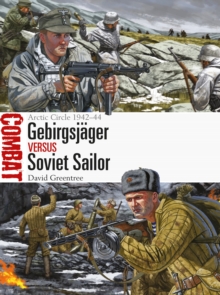Image for Gebirgsjager vs Soviet Sailor
