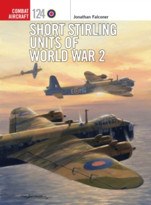 Image for Short Stirling Units of World War 2