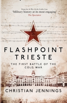 Image for Flashpoint Trieste