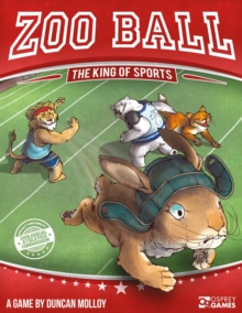 Image for Zoo Ball : The King of Sports