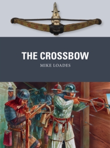 Image for The crossbow