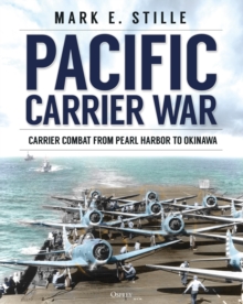 Image for Pacific Carrier War