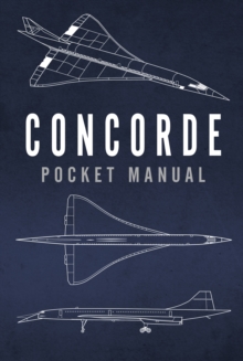 Image for Concorde Pocket Manual