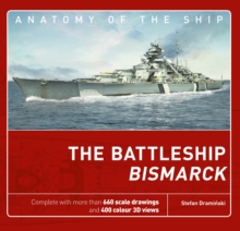 Image for The battleship Bismarck