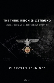 Image for The Third Reich is Listening