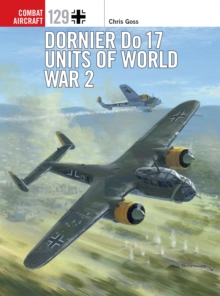 Image for Dornier Do 17 Units of World War 2