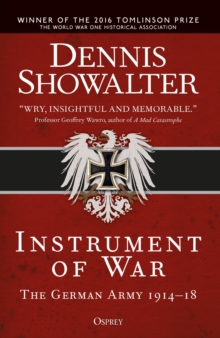 Instrument of War