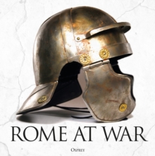 Image for Rome at war