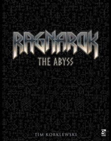 Image for Ragnarok: The Abyss
