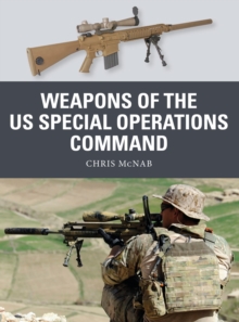 Weapons of the US Special Operations Command