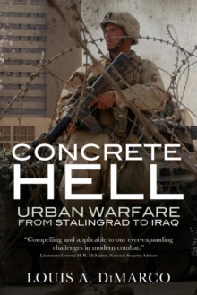 Image for Concrete Hell