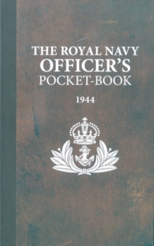 The Royal Navy Officer’s Pocket-Book