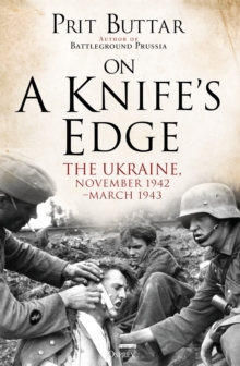 Image for On a Knife's Edge