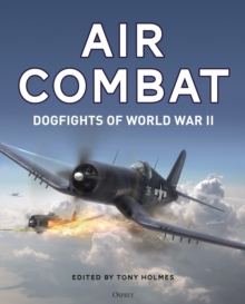 Image for Air combat  : dogfights of World War