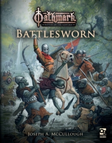 Image for Oathmark: Battlesworn