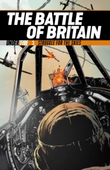 Image for The Battle of Britain  : struggle for the skies