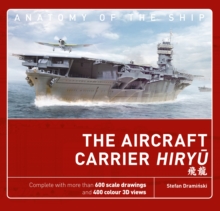 Image for The aircraft carrier Hiryu