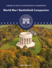 Image for WORLD WAR I BATTLEFIELD COMPANION
