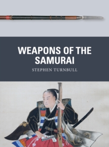 Image for Weapons of the samurai