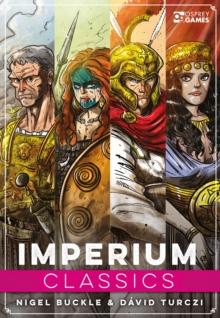 Image for Imperium: Classics