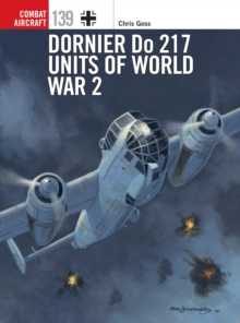 Image for Dornier Do 217 Units of World War 2