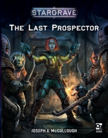 Image for The last prospector