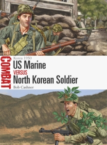 Image for US Marine vs North Korean Soldier