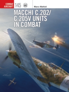 Image for Macchi C.202/C.205V Units in Combat