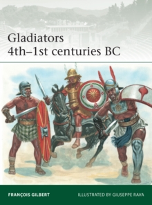 Gladiators 4th–1st centuries BC