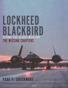 Image for Lockheed Blackbird