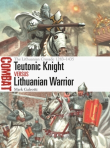 Image for Teutonic Knight vs Lithuanian Warrior