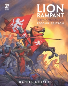 Image for Lion Rampant: Second Edition