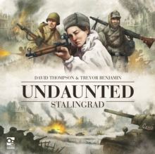 Image for Undaunted: Stalingrad