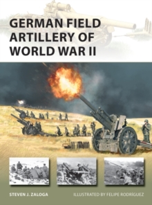 Image for German Field Artillery of World War II