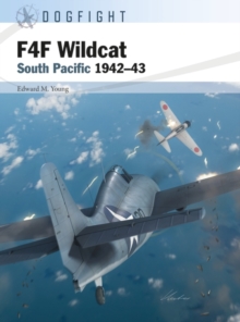 F4F Wildcat: South Pacific 1942–43