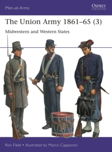 Image for The Union Army 1861–65 (3)
