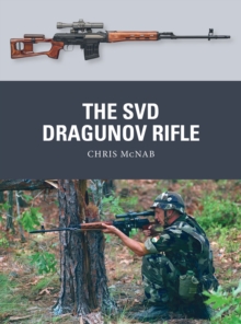 Image for The SVD Dragunov Rifle