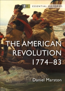 Image for The American Revolution