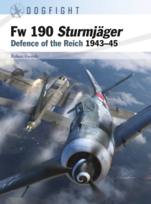 Image for Fw 190 Sturmjager
