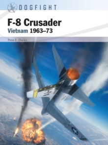 Image for F-8 Crusader  : Vietnam 1963-73
