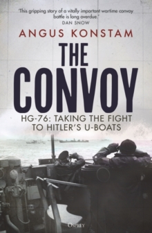 Image for The Convoy