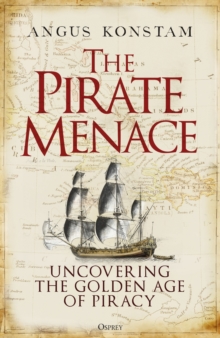 Image for The Pirate Menace