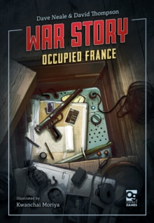 Image for War Story: Occupied France