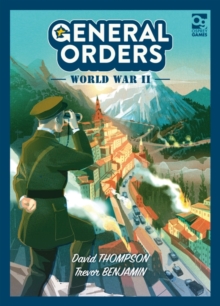 Image for General Orders: World War II