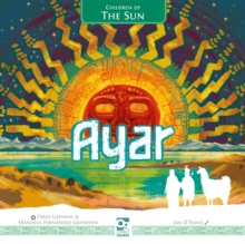 Image for Ayar: Children of the Sun