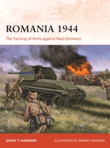 Image for Romania 1944